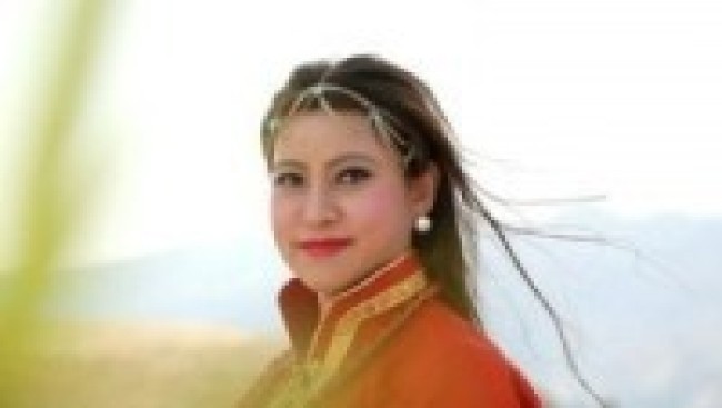 रुबिभ्याली गाउँपालिकाको उपाध्यक्षमा छिमी मम्बा तामाङको दावी